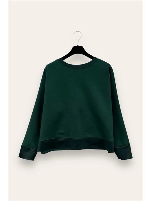  LOVEme | BI-14200/Verde Gucci